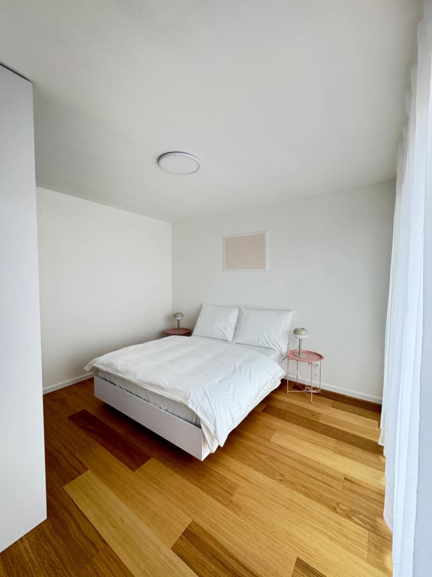 Aurora Apartments Bratislava Exterior foto