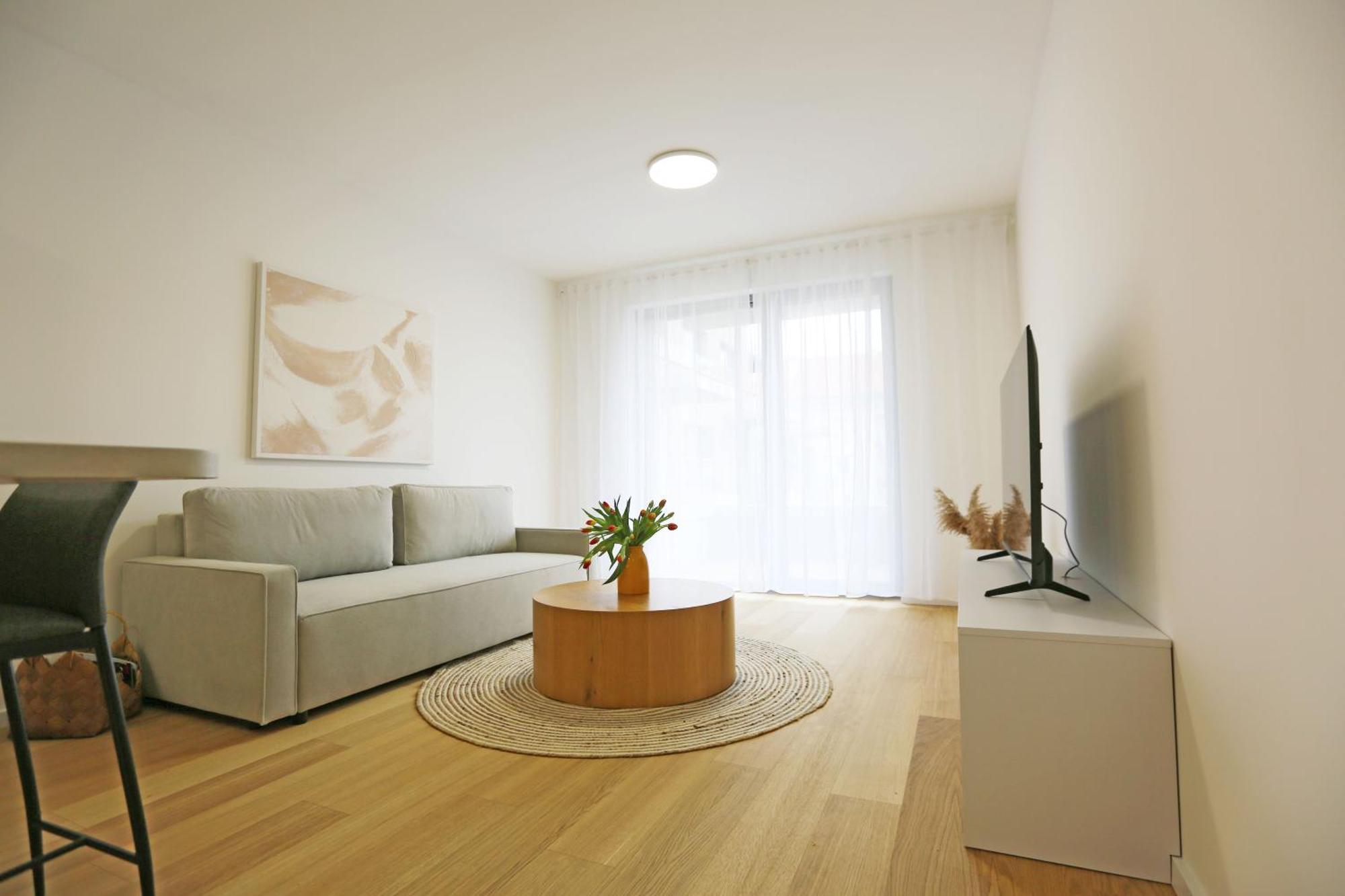 Aurora Apartments Bratislava Exterior foto
